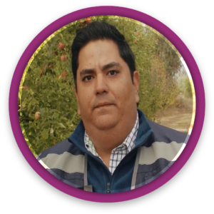 Juan Pablo Vera